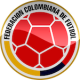 Colombia elftal kleding